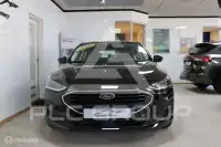 2022 Ford FOCUS