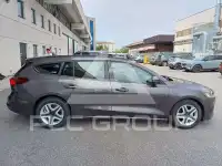 2022 Ford FOCUS