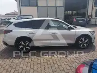 2022 Ford FOCUS