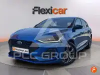 2022 Ford FOCUS