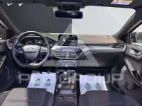 2022 Ford FOCUS