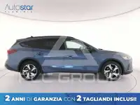 2022 Ford FOCUS