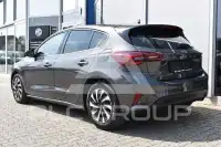 2022 Ford FOCUS