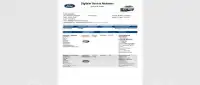 2022 Ford FOCUS