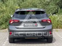 2022 Ford FOCUS