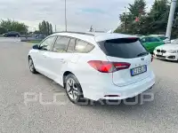 2022 Ford FOCUS