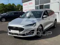 2022 Ford FOCUS