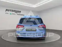 2022 Ford FOCUS