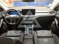 2022 Ford FOCUS