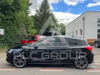 2022 Ford FOCUS
