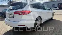 2022 Ford FOCUS