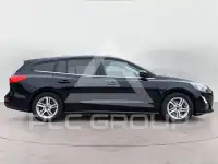2022 Ford FOCUS