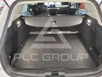2022 Ford FOCUS