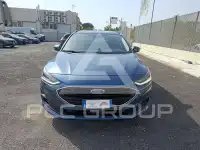 2022 Ford FOCUS