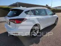2022 Ford FOCUS