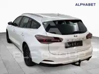 2022 Ford FOCUS