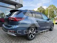 2022 Ford FOCUS
