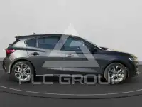 2022 Ford FOCUS