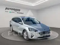 2022 Ford FOCUS