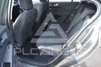 2022 Ford FOCUS