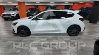 2022 Ford FOCUS