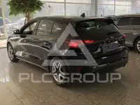 2022 Ford FOCUS