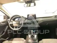 2022 Ford FOCUS