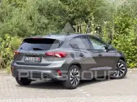 2022 Ford FOCUS