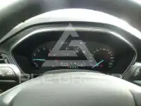 2022 Ford FOCUS