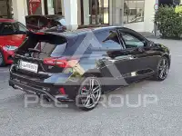 2022 Ford FOCUS