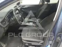 2022 Ford FOCUS