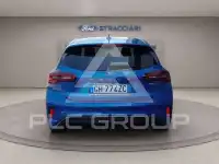 2022 Ford FOCUS