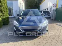 2022 Ford FOCUS