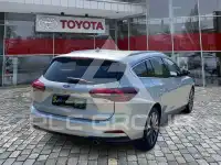 2022 Ford FOCUS