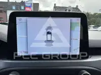 2022 Ford FOCUS