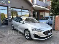 2022 Ford FOCUS