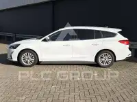 2022 Ford FOCUS