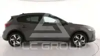 2022 Ford FOCUS