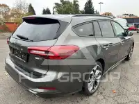 2022 Ford FOCUS