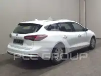 2022 Ford FOCUS