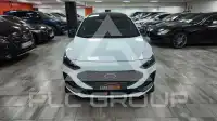 2022 Ford FOCUS