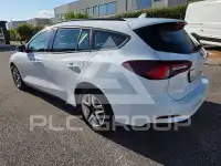 2022 Ford FOCUS