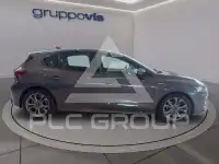 2022 Ford FOCUS