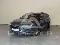 2022 Ford FOCUS