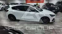 2022 Ford FOCUS