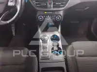 2022 Ford FOCUS