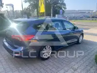 2022 Ford FOCUS