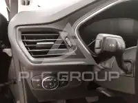 2022 Ford FOCUS