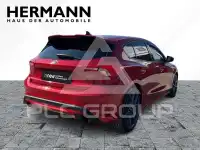 2022 Ford FOCUS