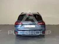 2022 Ford FOCUS